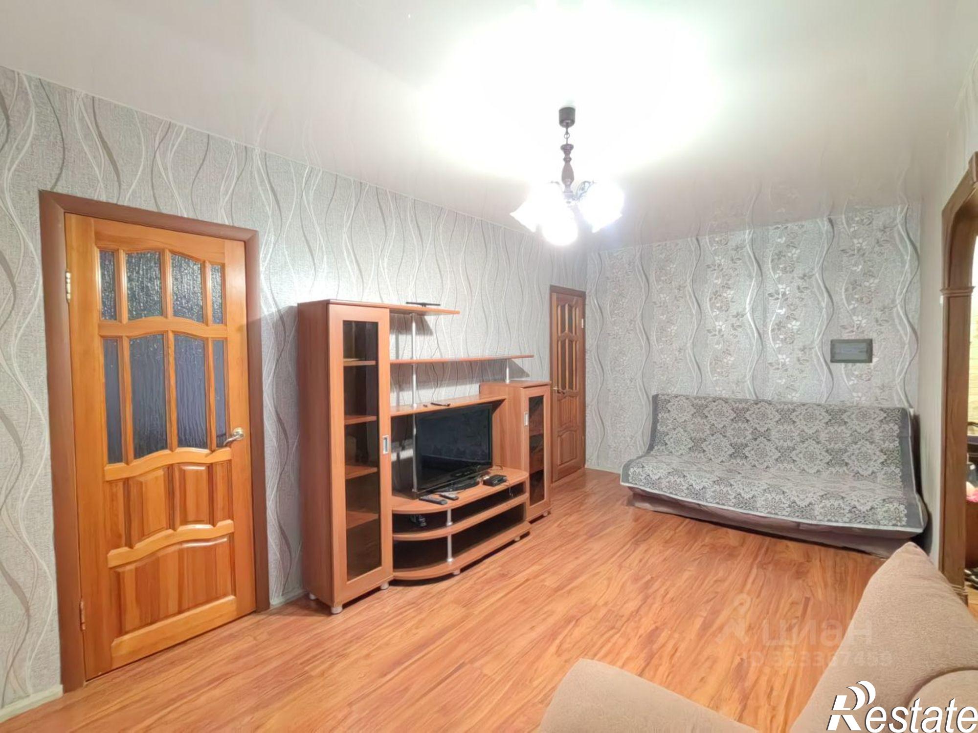 Сдать квартиру за 25 000 рублей на ул Мира, 5