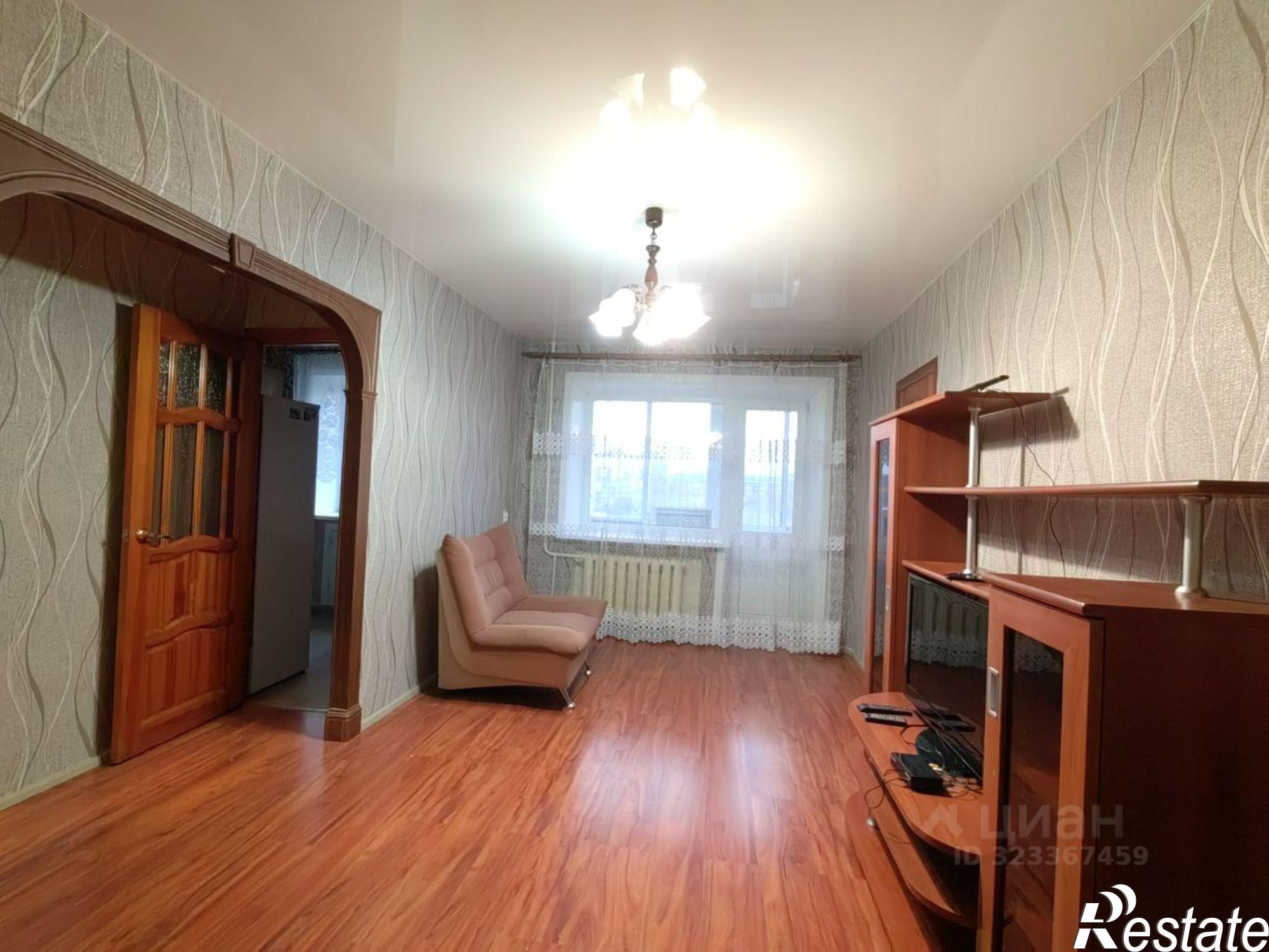 Сдать квартиру за 25 000 рублей на ул Мира, 5