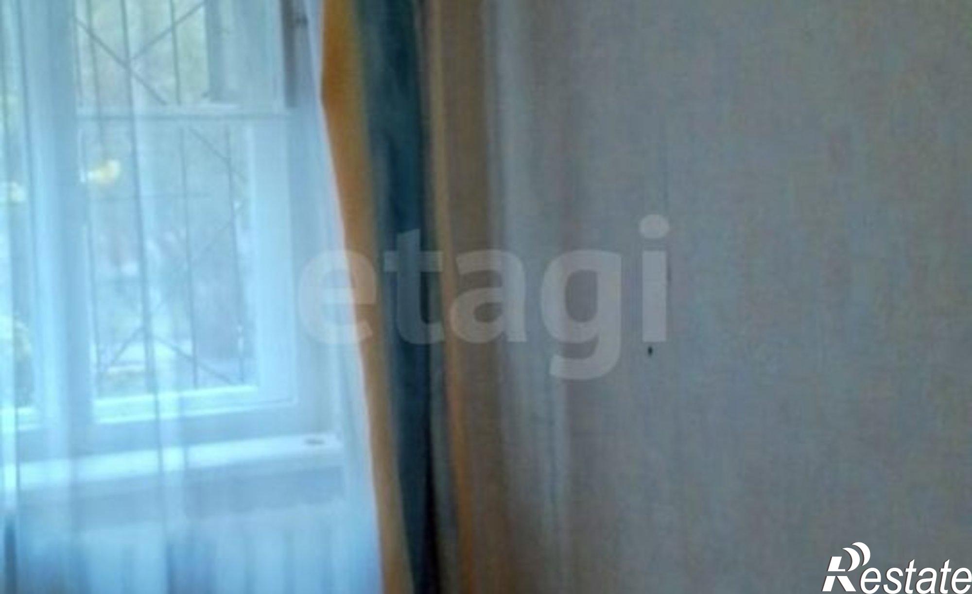 Купить квартиру за 4 800 000 рублей на улица Никулина, 47