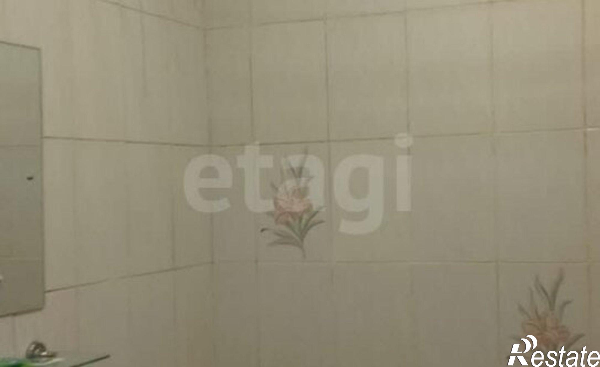 Купить квартиру за 4 800 000 рублей на улица Никулина, 47