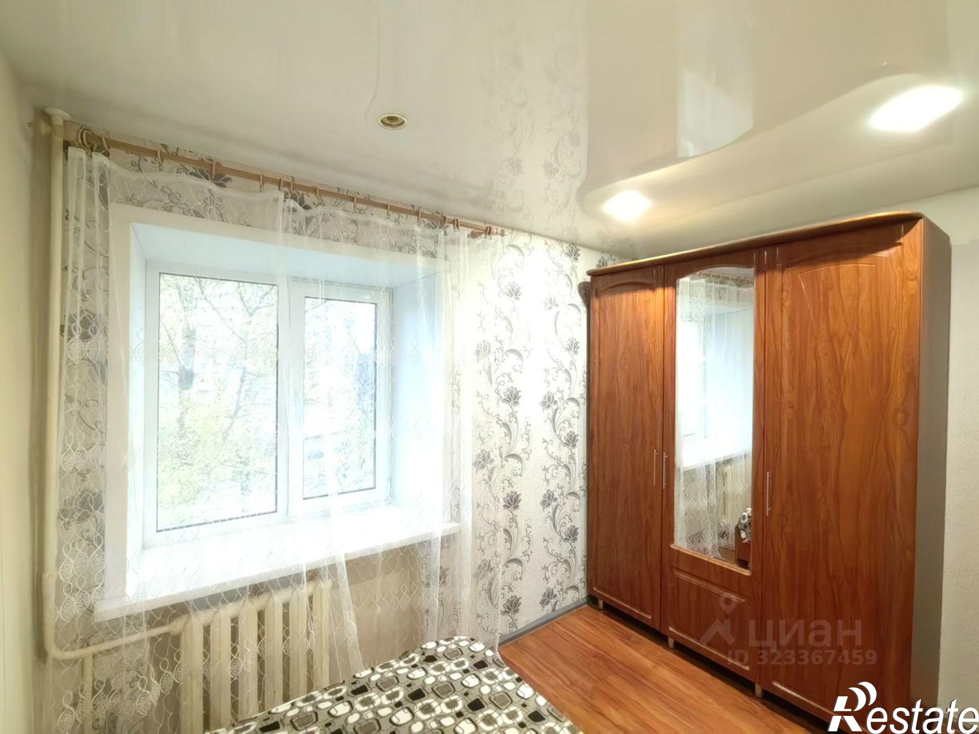 Сдать квартиру за 25 000 рублей на ул Мира, 5