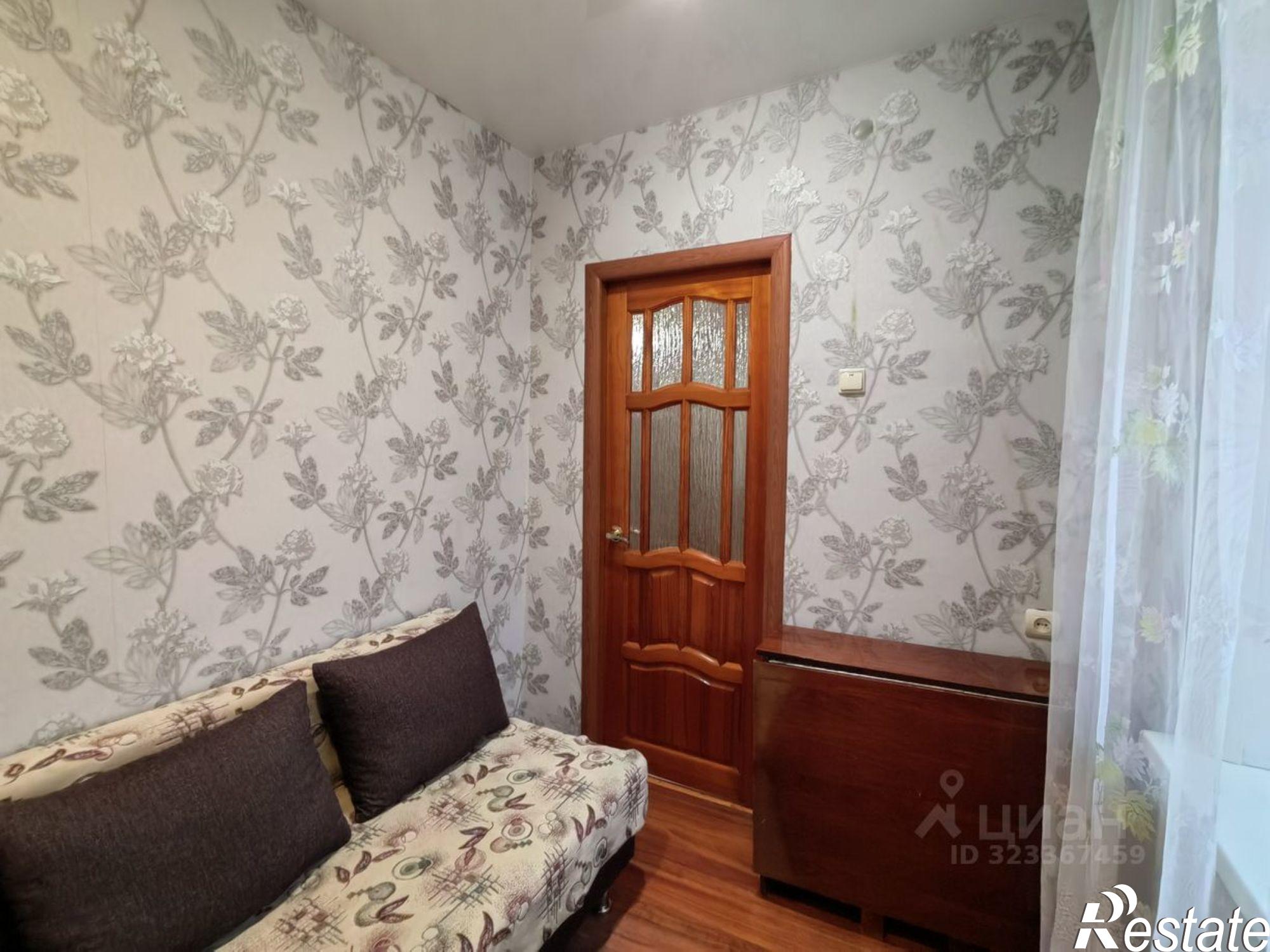 Сдать квартиру за 25 000 рублей на ул Мира, 5