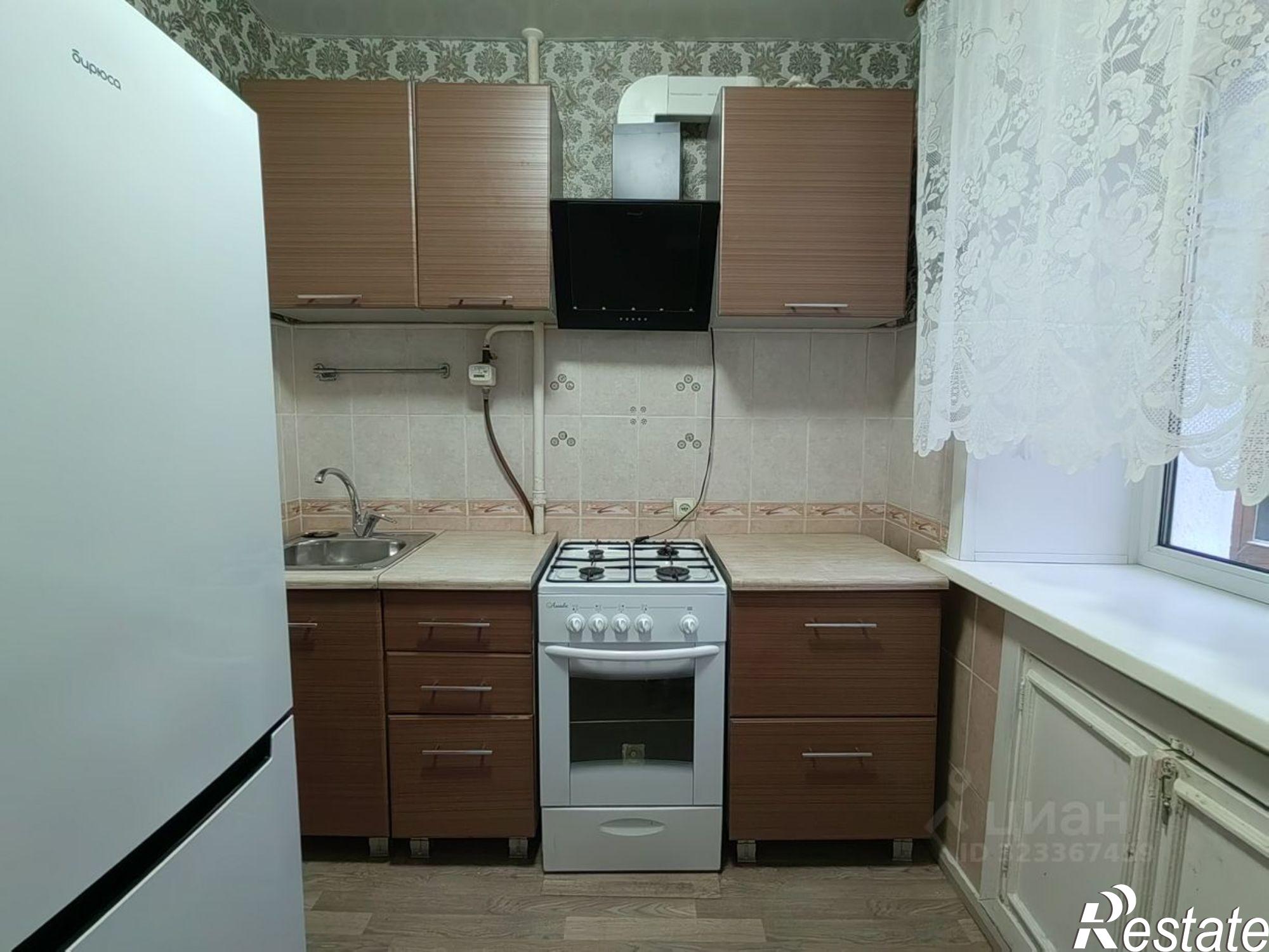 Сдать квартиру за 25 000 рублей на ул Мира, 5