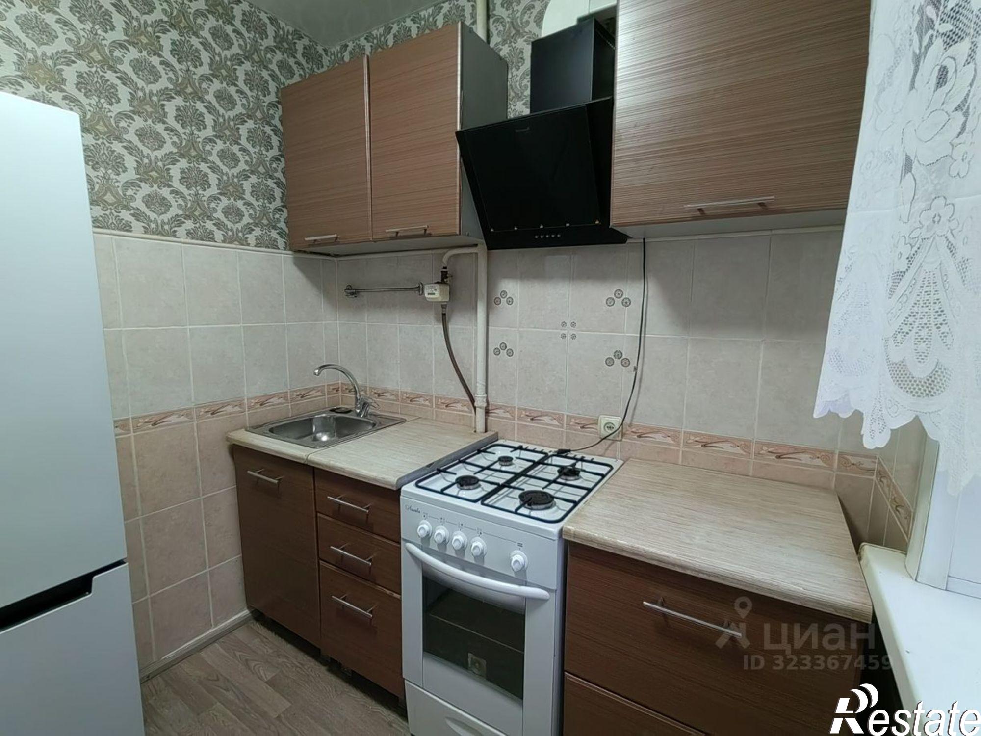 Сдать квартиру за 25 000 рублей на ул Мира, 5