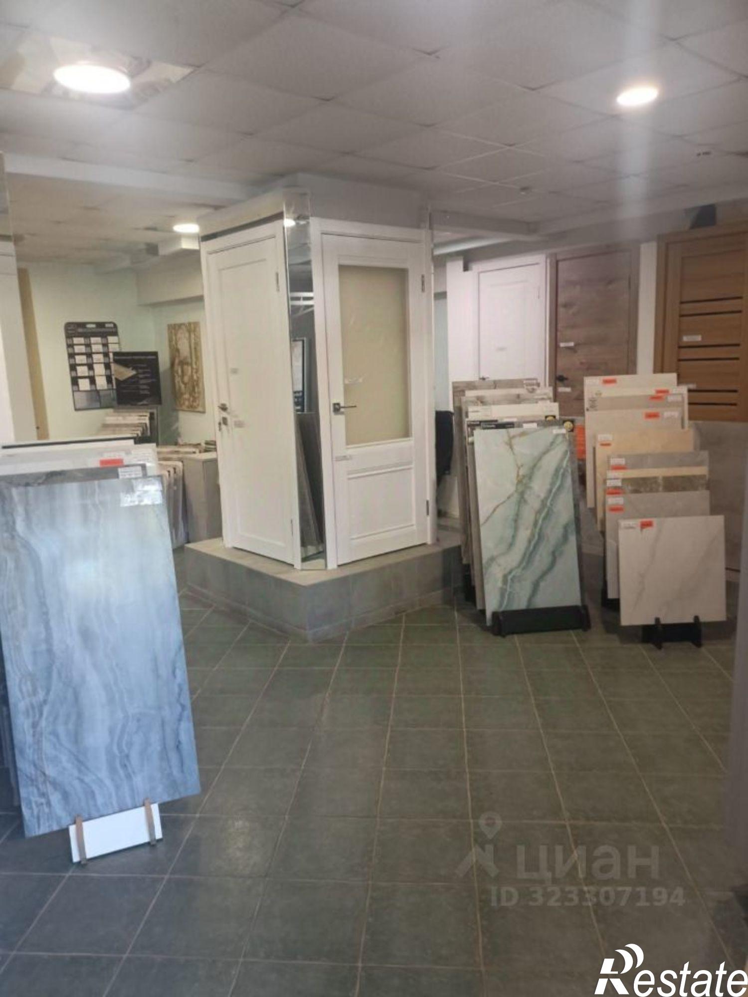 Купить помещение свободного назначения за 19 500 000 рублей на улица Ленина, 94