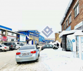 ОСЗ 18 кв м ул Сергея Данщина, 7 1