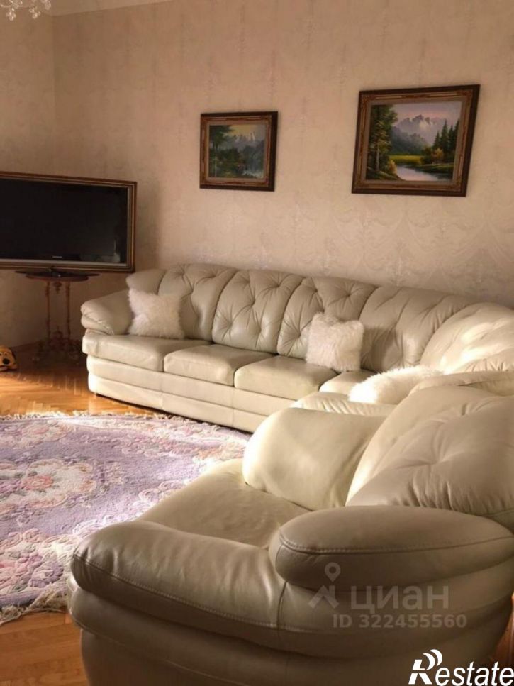 2-комн квартира Пермская улица, 161,  д. 161