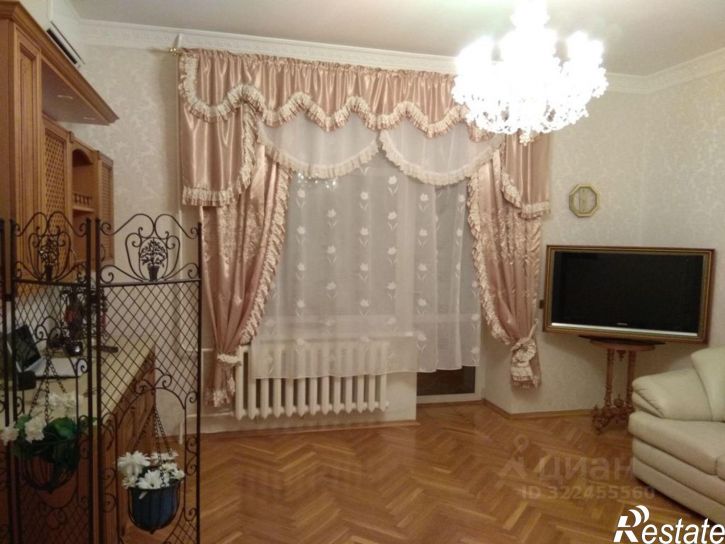 2-комн квартира Пермская улица, 161,  д. 161