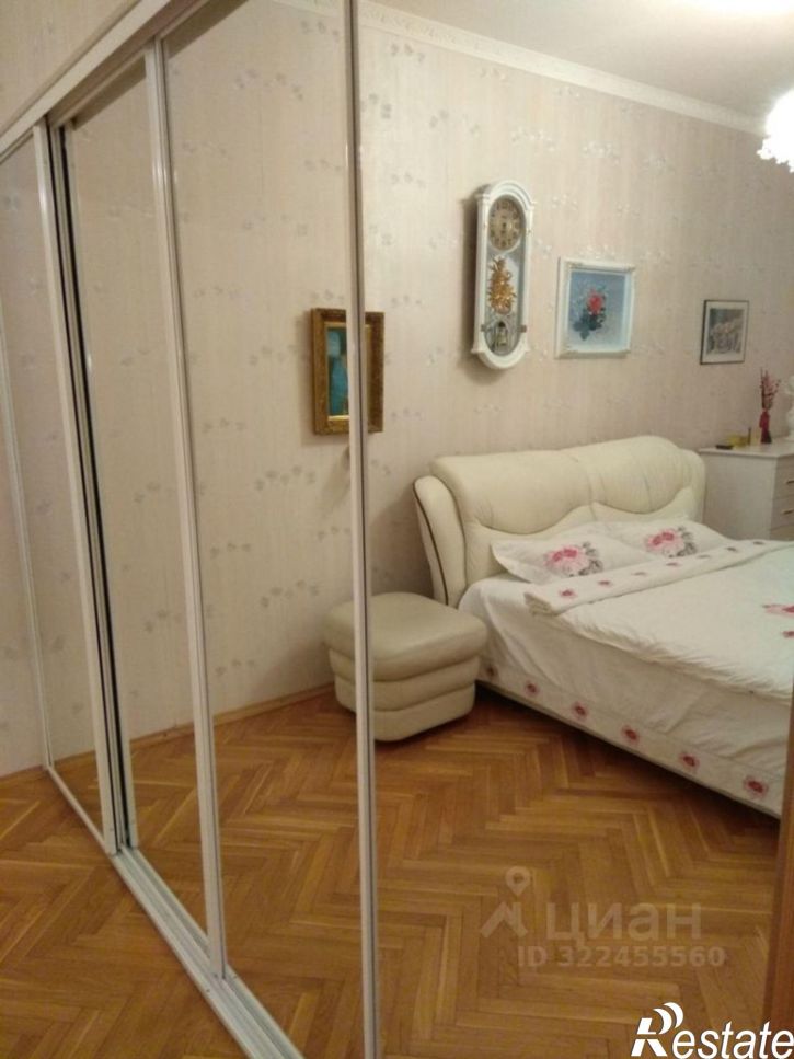 2-комн квартира Пермская улица, 161,  д. 161