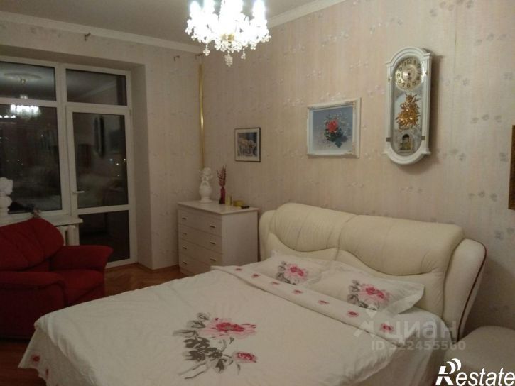 2-комн квартира Пермская улица, 161,  д. 161