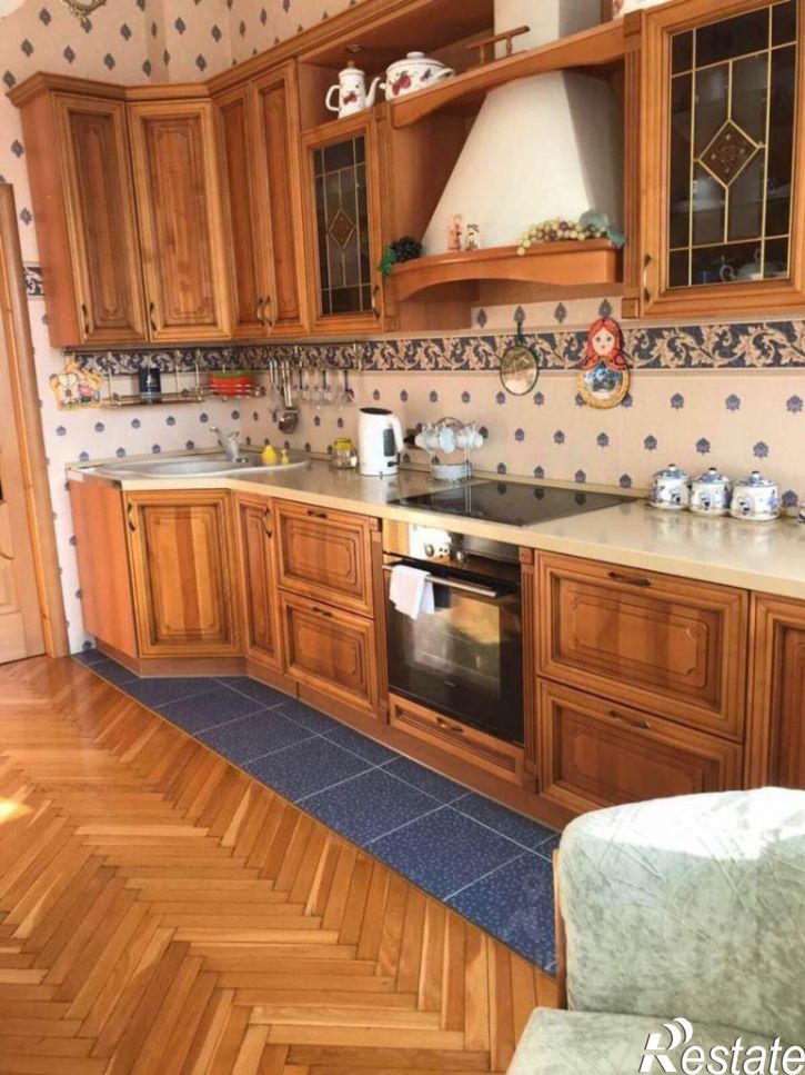 2-комн квартира Пермская улица, 161,  д. 161