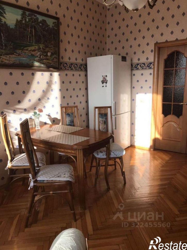 2-комн квартира Пермская улица, 161,  д. 161