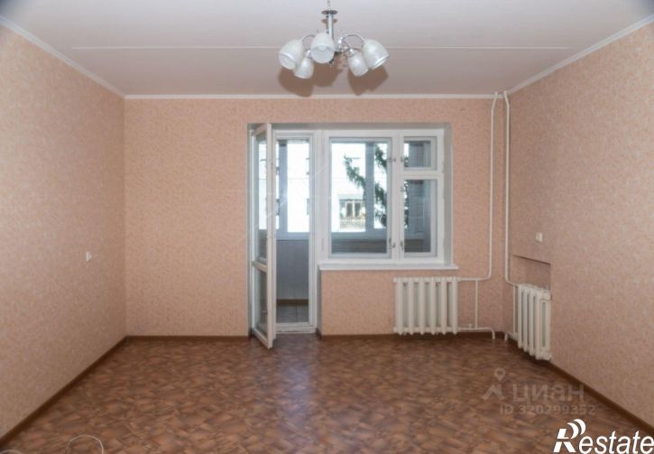 2-комн квартира Советская улица, 39А,  д. 39А