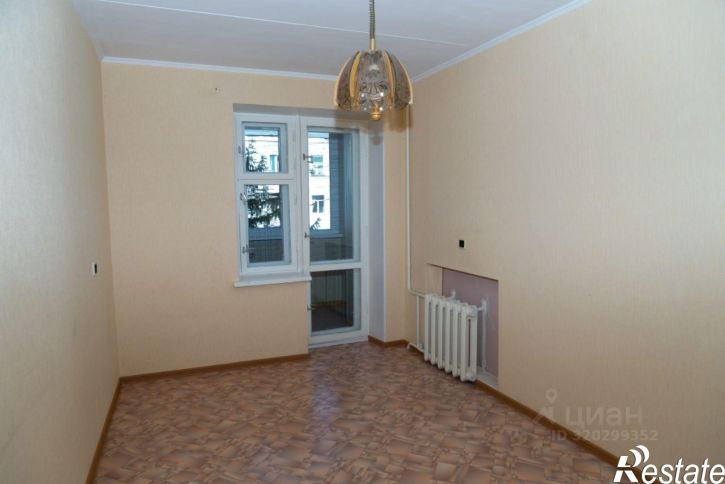 2-комн квартира Советская улица, 39А,  д. 39А