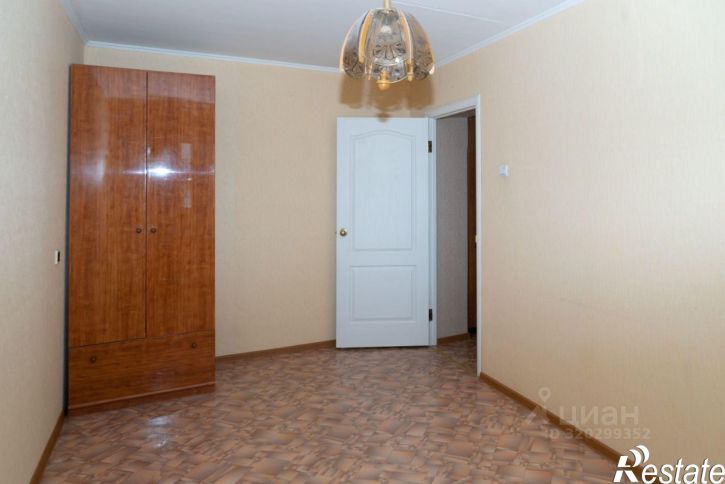 2-комн квартира Советская улица, 39А,  д. 39А