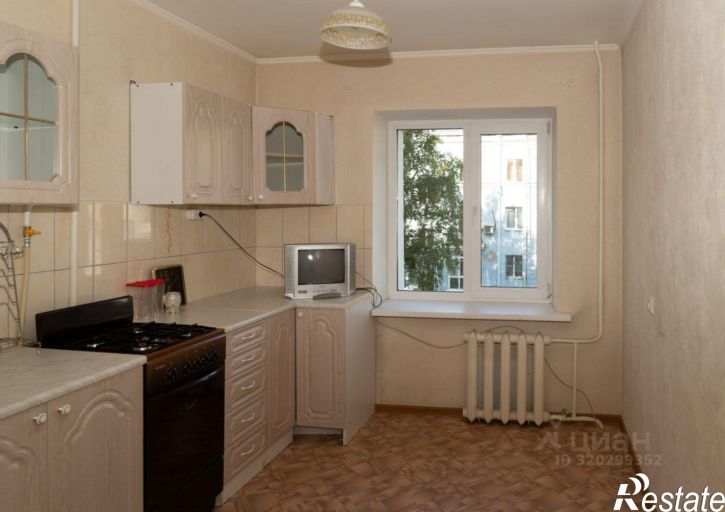 2-комн квартира Советская улица, 39А,  д. 39А