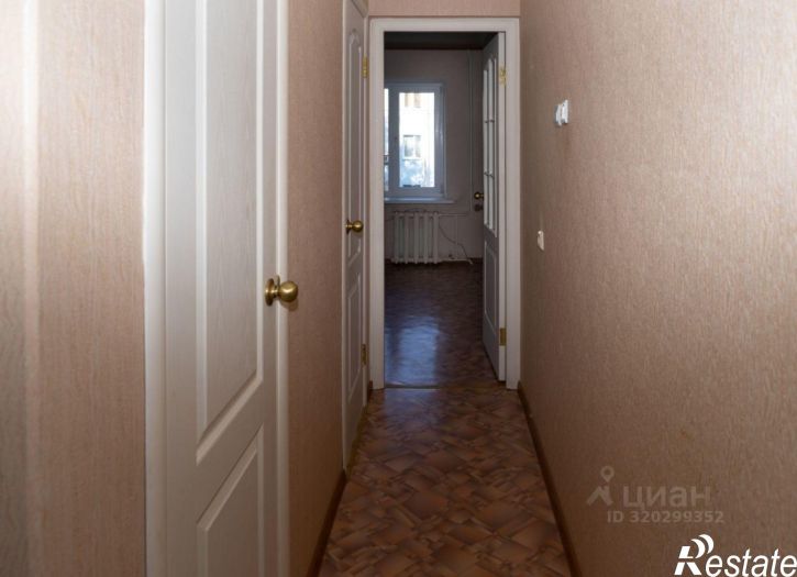 2-комн квартира Советская улица, 39А,  д. 39А