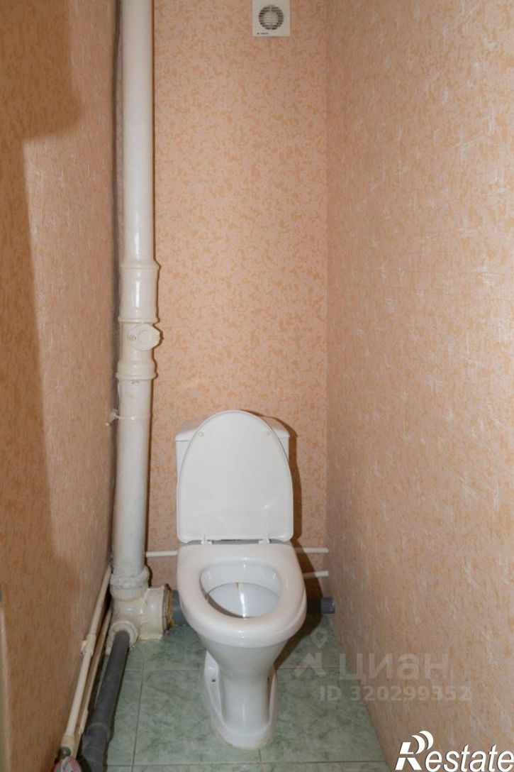 2-комн квартира Советская улица, 39А,  д. 39А