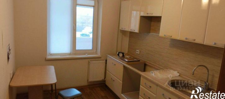 2-комн квартира улица Маяковского, 41А,  д. 41А