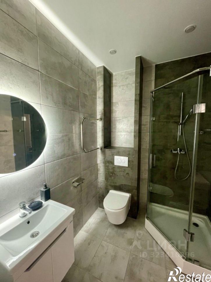 2-комн квартира улица Малкова, 12,  д. 12