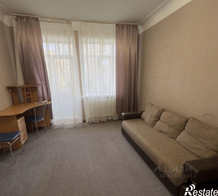 2-комн квартира улица КИМ, 51,  д. 51