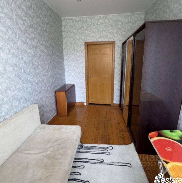 2-комн квартира улица КИМ, 51,  д. 51