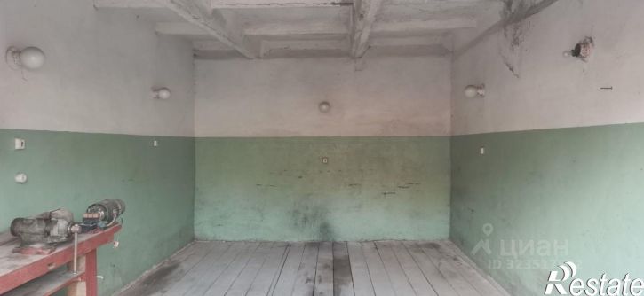 Гараж/парковка улица Челюскинцев, 4Б,  д. 4Б