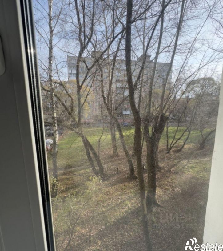 2-комн квартира улица КИМ, 51,  д. 51