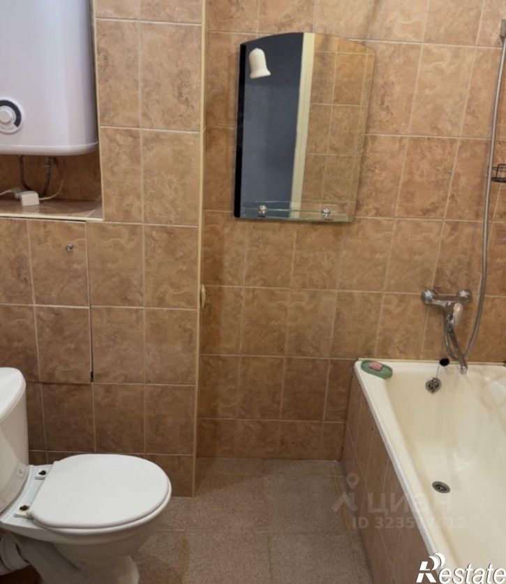 2-комн квартира улица КИМ, 51,  д. 51