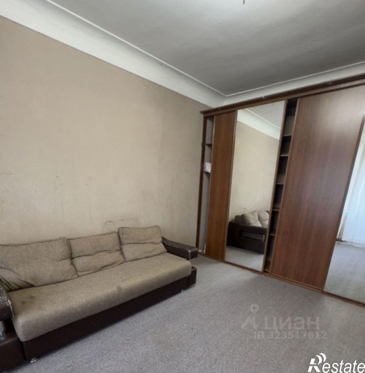 2-комн квартира улица КИМ, 51,  д. 51