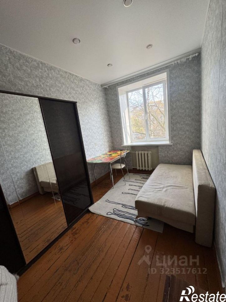 2-комн квартира улица КИМ, 51,  д. 51