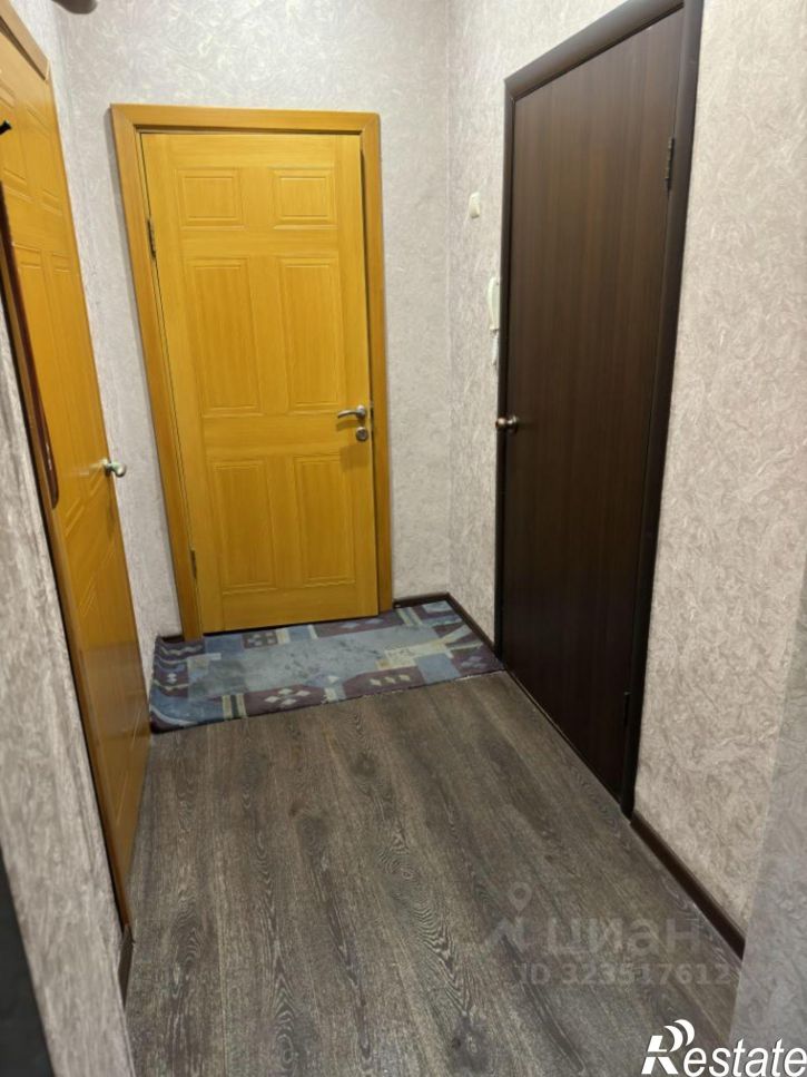 2-комн квартира улица КИМ, 51,  д. 51