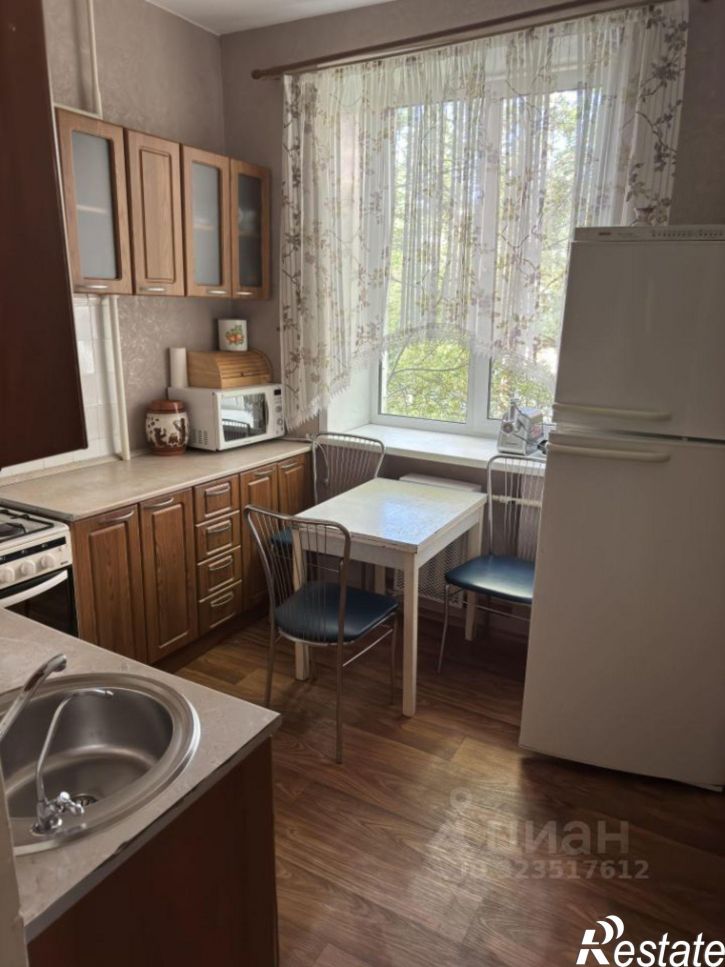 2-комн квартира улица КИМ, 51,  д. 51