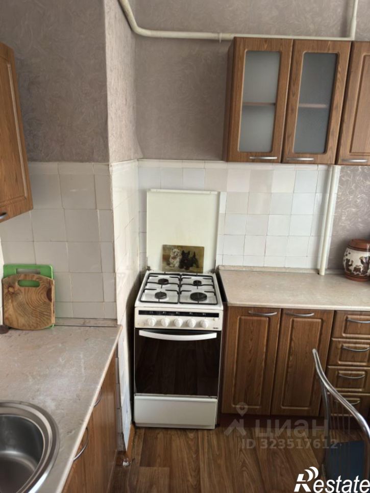 2-комн квартира улица КИМ, 51,  д. 51