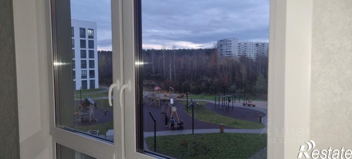 2-комн квартира Магистральная улица, 86Б