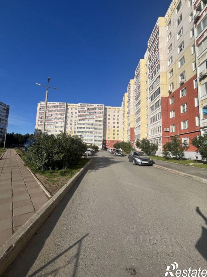 3-комн квартира ул Докучаева, 38,  д. 38