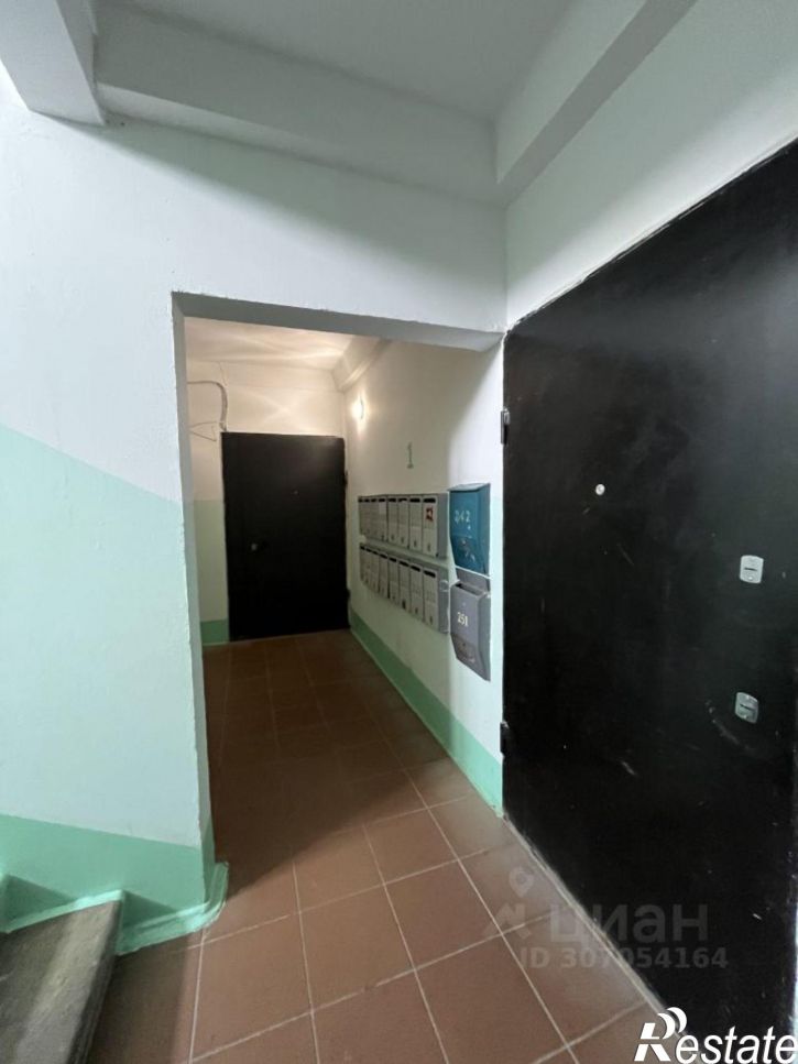 3-комн квартира ул Докучаева, 38,  д. 38