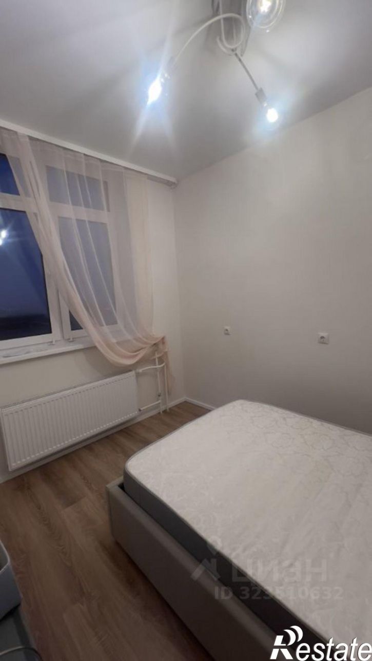 1-комн квартира ул Карпинского, 110,  д. 110