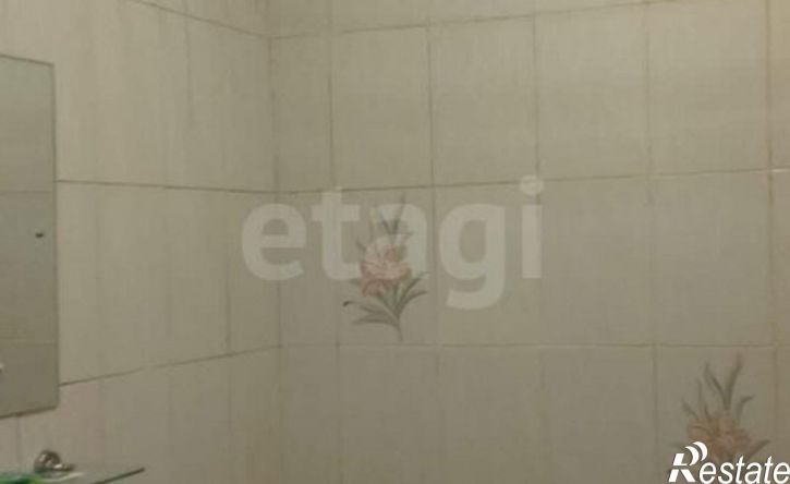 3-комн квартира улица Никулина, 47,  д. 47