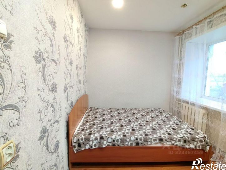 2-комн квартира ул Мира, 5,  д. 5