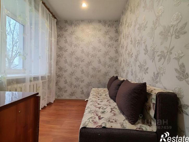 2-комн квартира ул Мира, 5,  д. 5