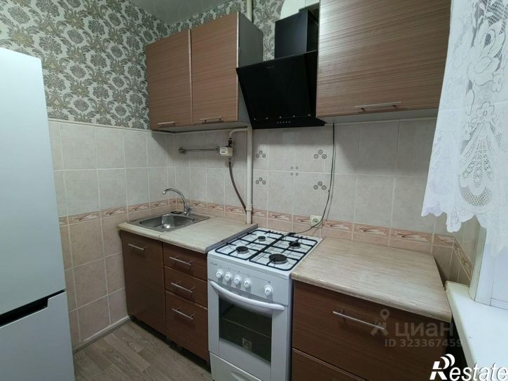 2-комн квартира ул Мира, 5,  д. 5