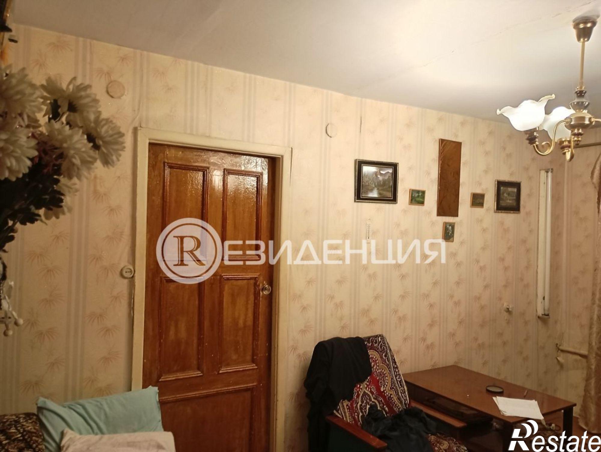 Купить квартиру за 4 950 000 рублей на Швецова ул, 32