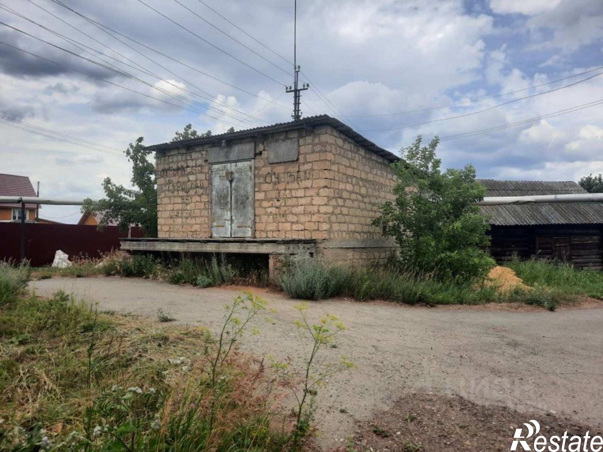 Купить ОСЗ, отдельно стоящее здание за 345 156 рублей на Верхнемуллинская улица, 74А