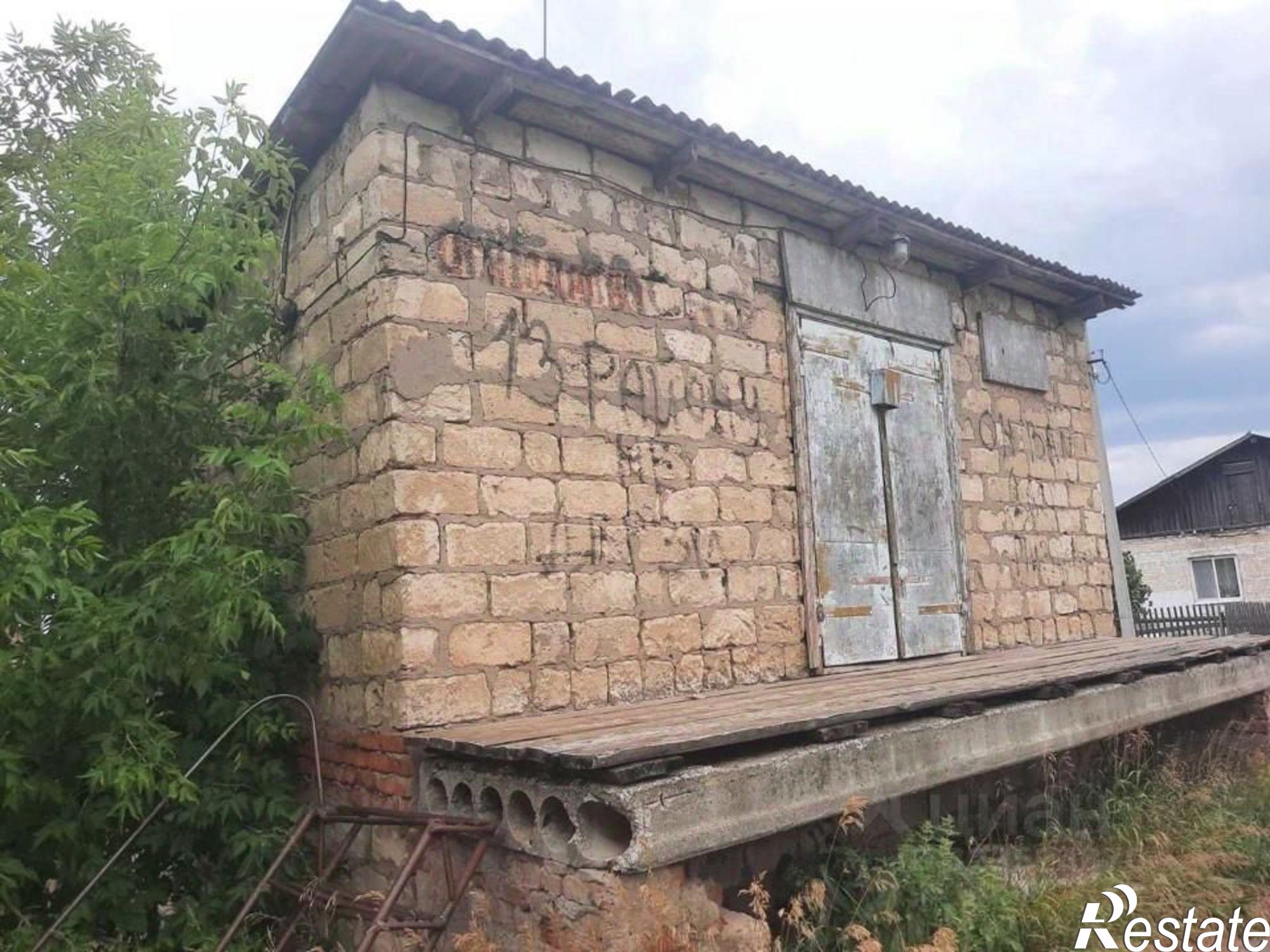 Купить ОСЗ, отдельно стоящее здание за 345 156 рублей на Верхнемуллинская улица, 74А