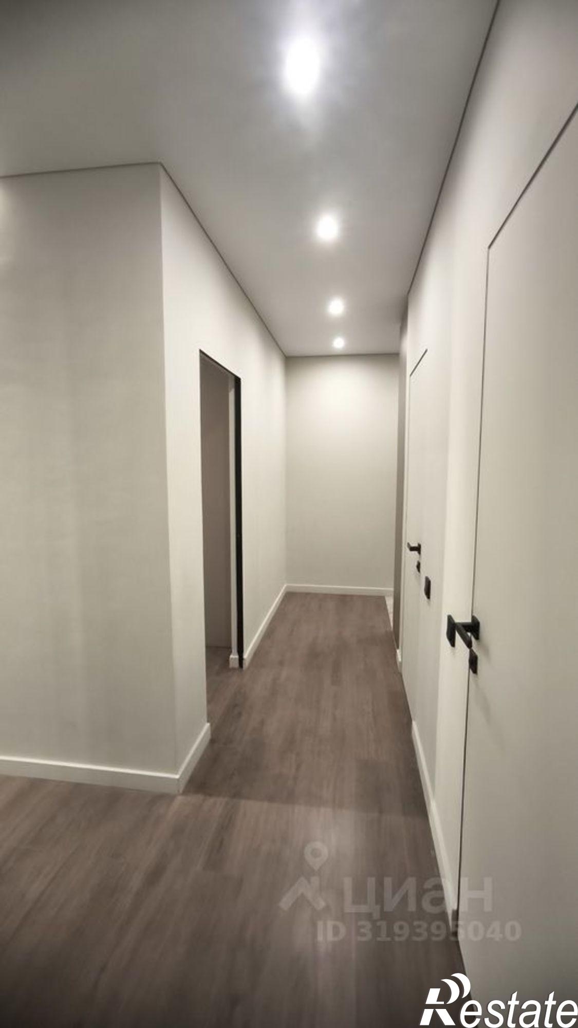 Сдать квартиру за 70 000 рублей на ул Клары Цеткин, 35