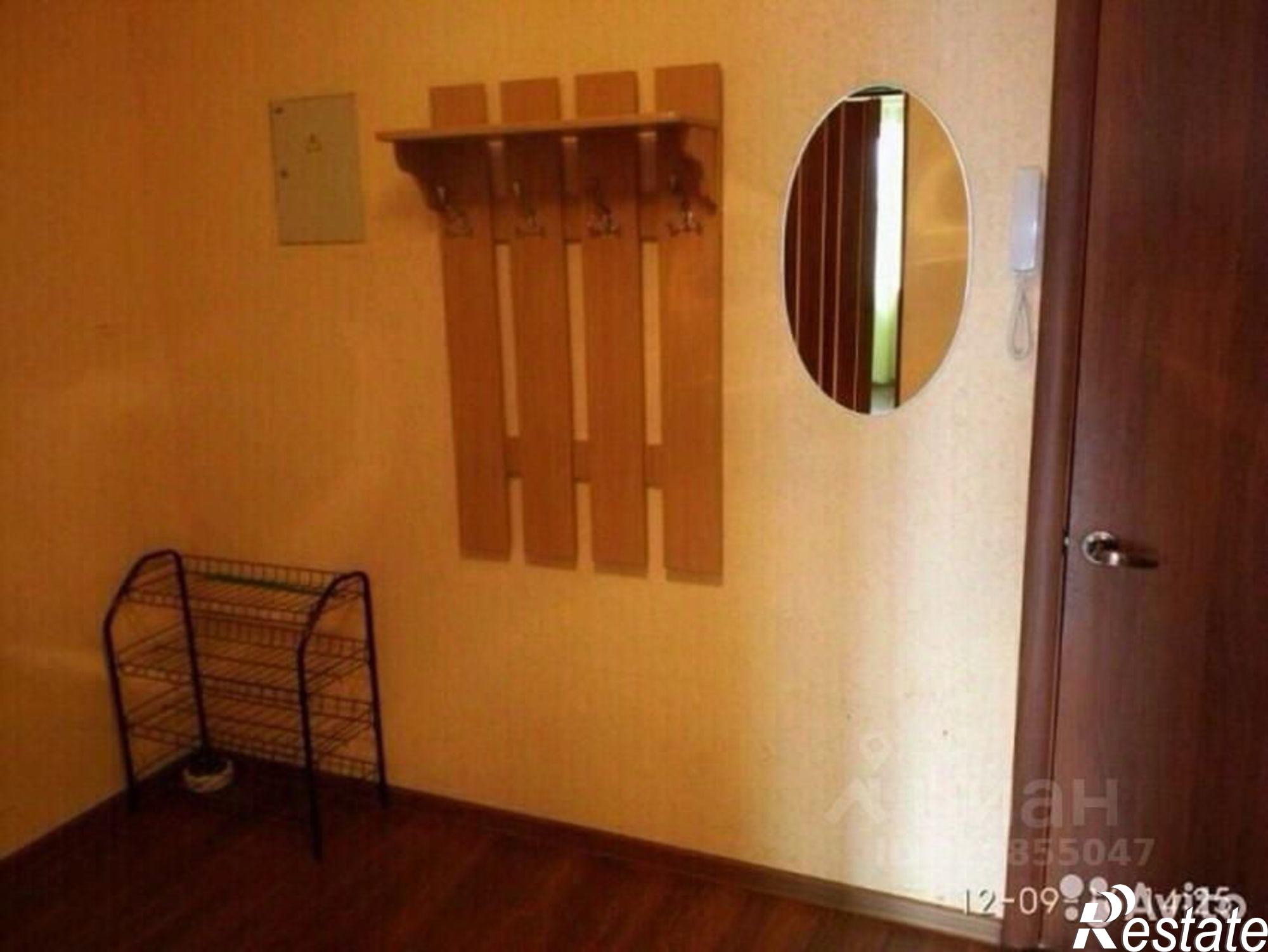 Сдать квартиру за 40 000 рублей на ул Карпинского, 109А