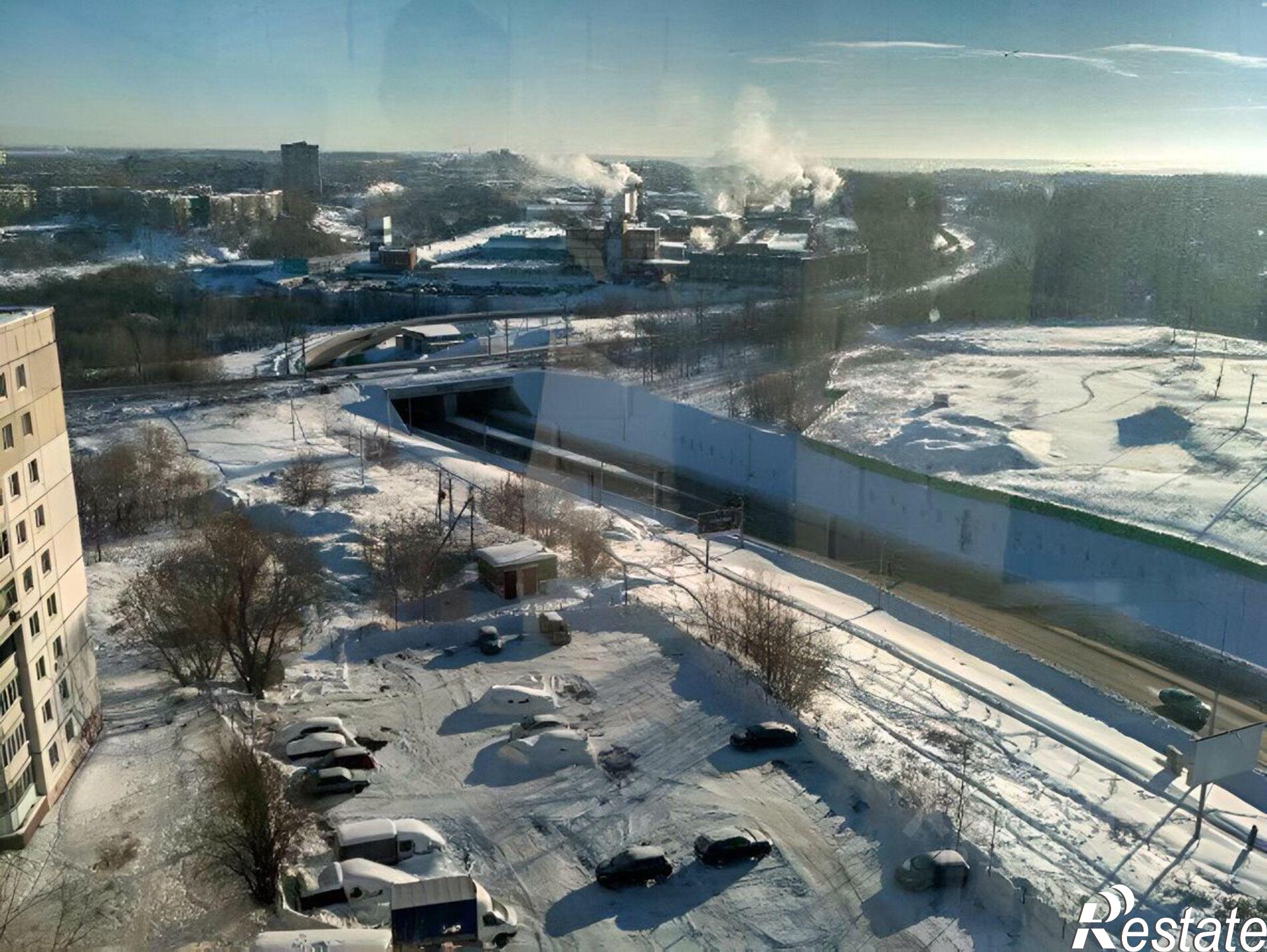 Сдать квартиру за 40 000 рублей на ул Карпинского, 109А