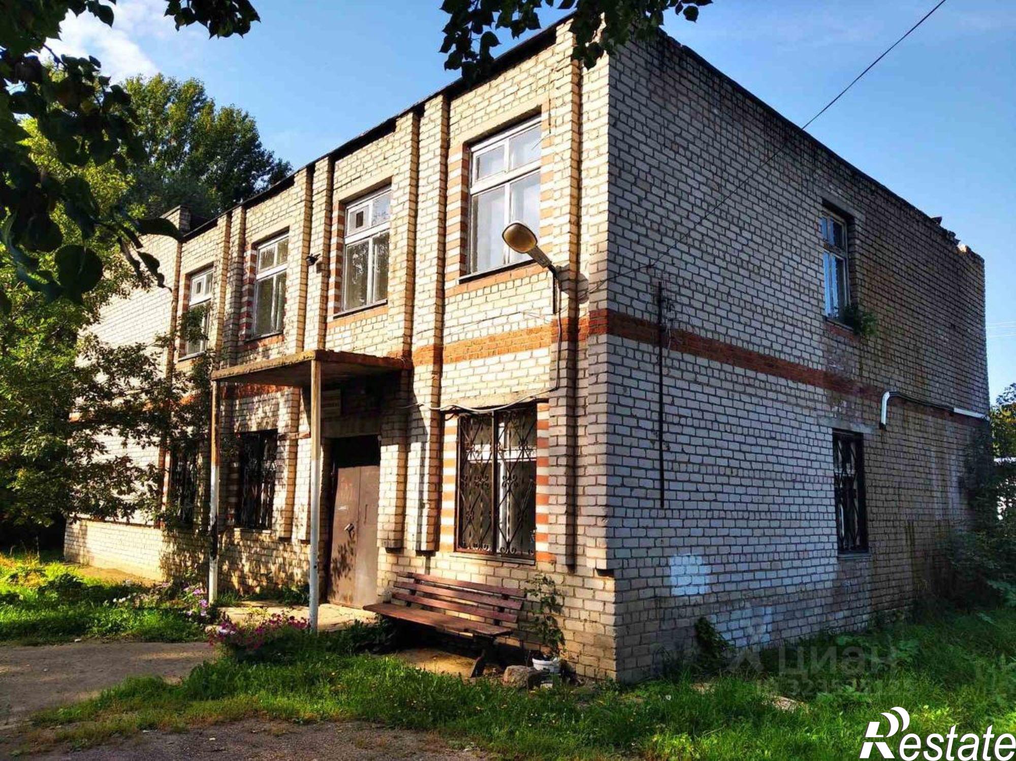 Купить ОСЗ, отдельно стоящее здание за 8 288 780 рублей на ул Верхне-Муллинская, 74а