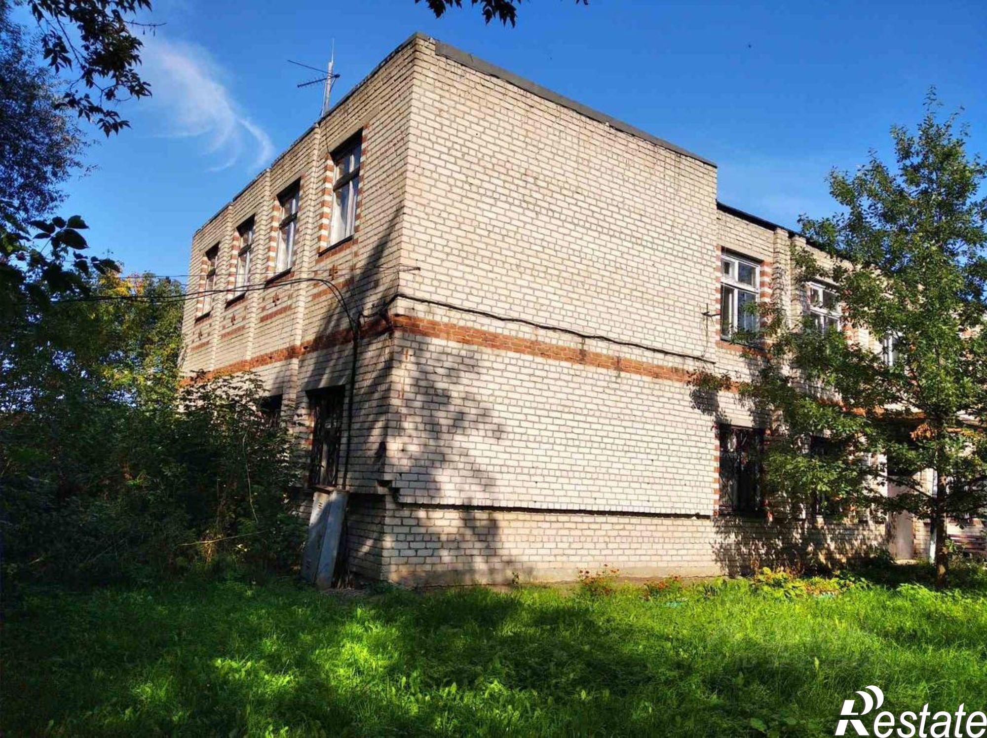 Купить ОСЗ, отдельно стоящее здание за 8 288 780 рублей на ул Верхне-Муллинская, 74а